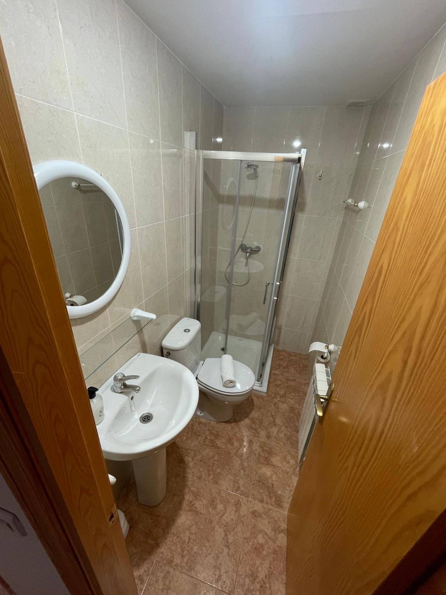 Hostal La Rurala Estopanya Estopinan del Castillo Экстерьер фото